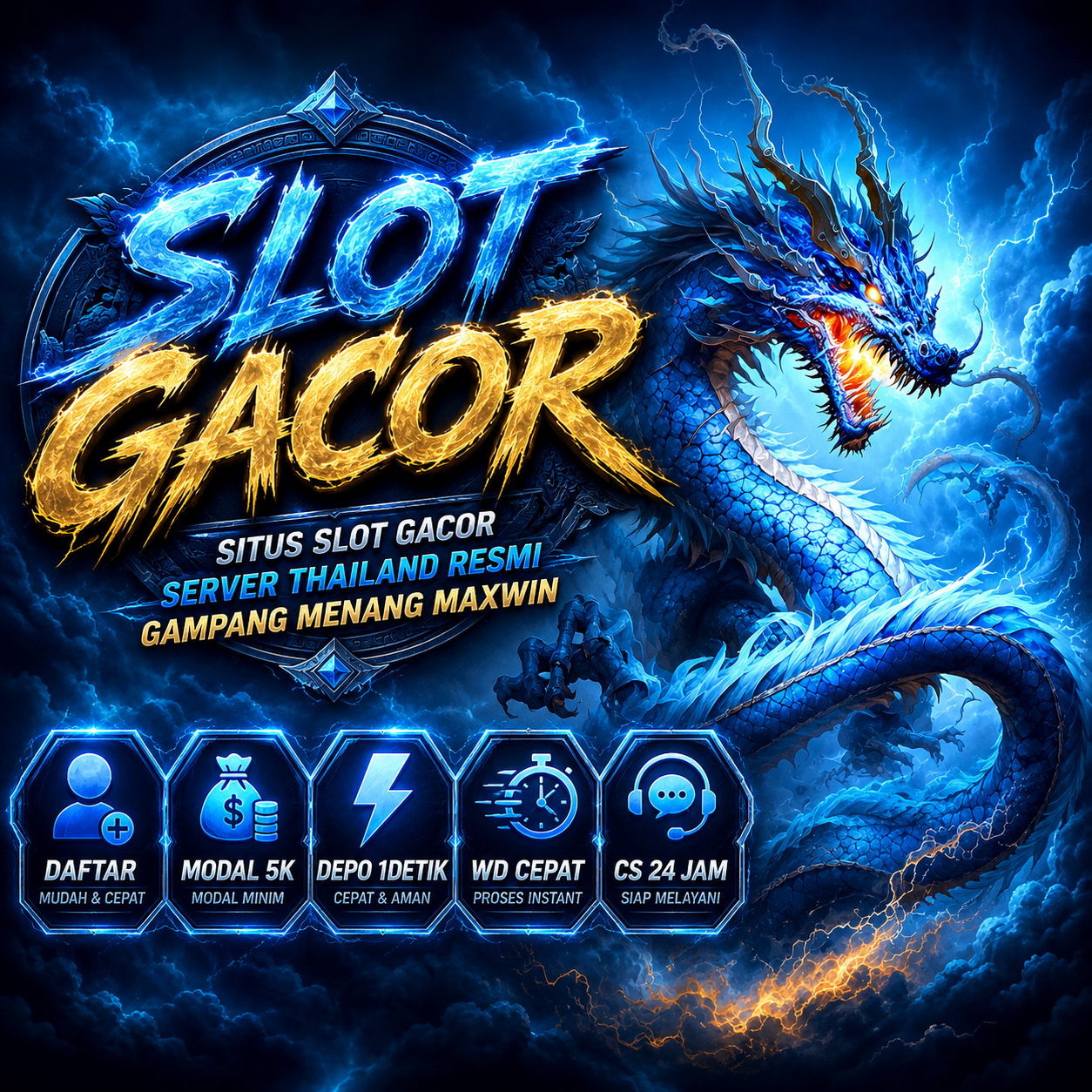 SLOT88 - Daftar Situs Slot Gacor Server Thailand Resmi Gampang Menang Maxwin